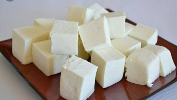 Fresh Paneer 1kg Price 420 - Image 3