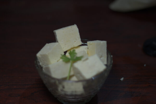 Fresh Paneer 1kg Price 420