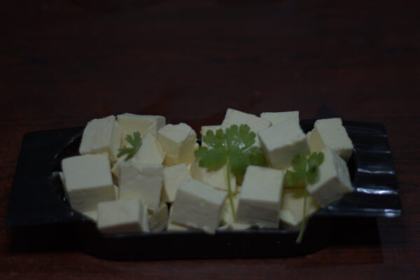 Fresh Paneer Hariom Bhandar 1kg Price 400