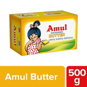 Amul Butter | 500gm Rs295