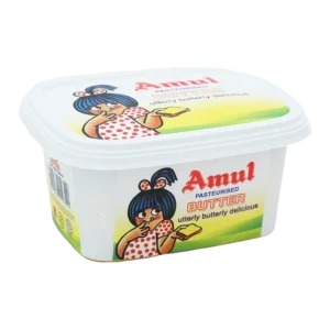 Amul Butter | 100gm Rs60