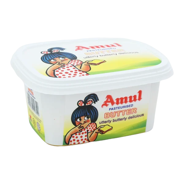 Amul Butter | 5kg Rs1950 - Image 2