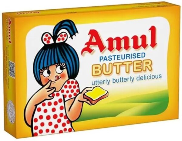 Amul Butter | 5kg Rs1950 - Image 4