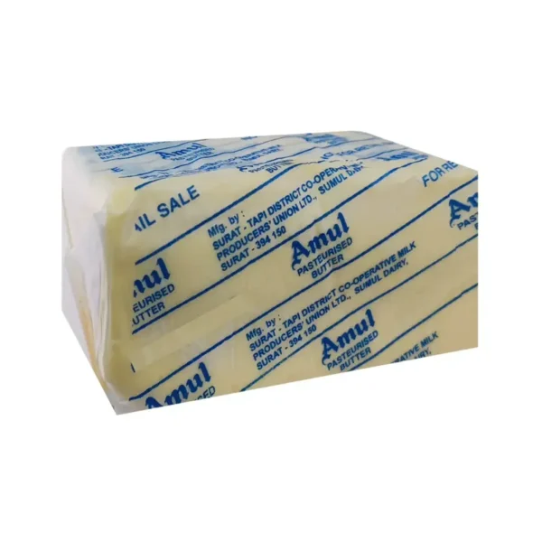 Amul Butter | 5kg Rs1950